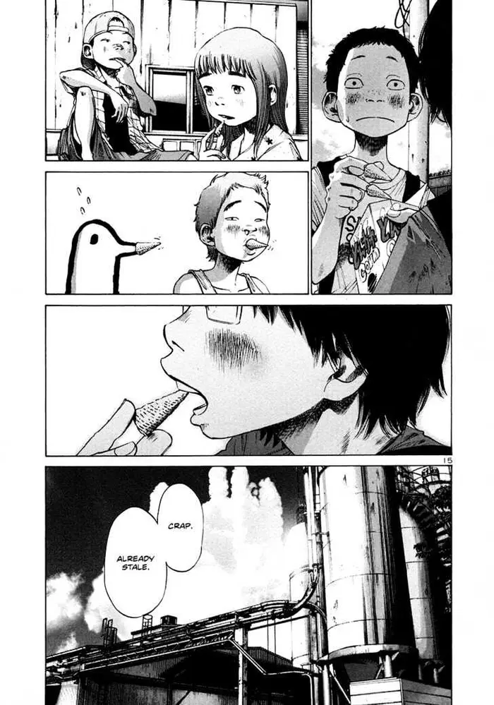 Goodnight Punpun Chapter 13 image 18_optimized